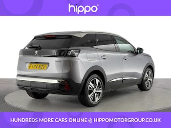 Used Peugeot 3008 2024 for sale - 77290992: Photo