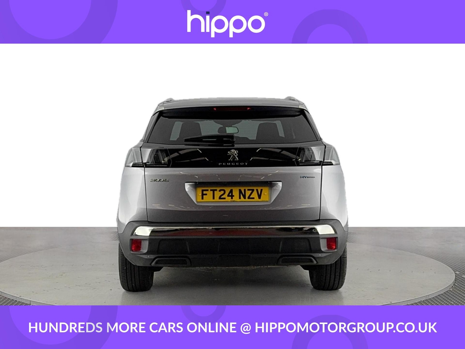 Used Peugeot 3008 2024 for sale - 77290992: Photo 5