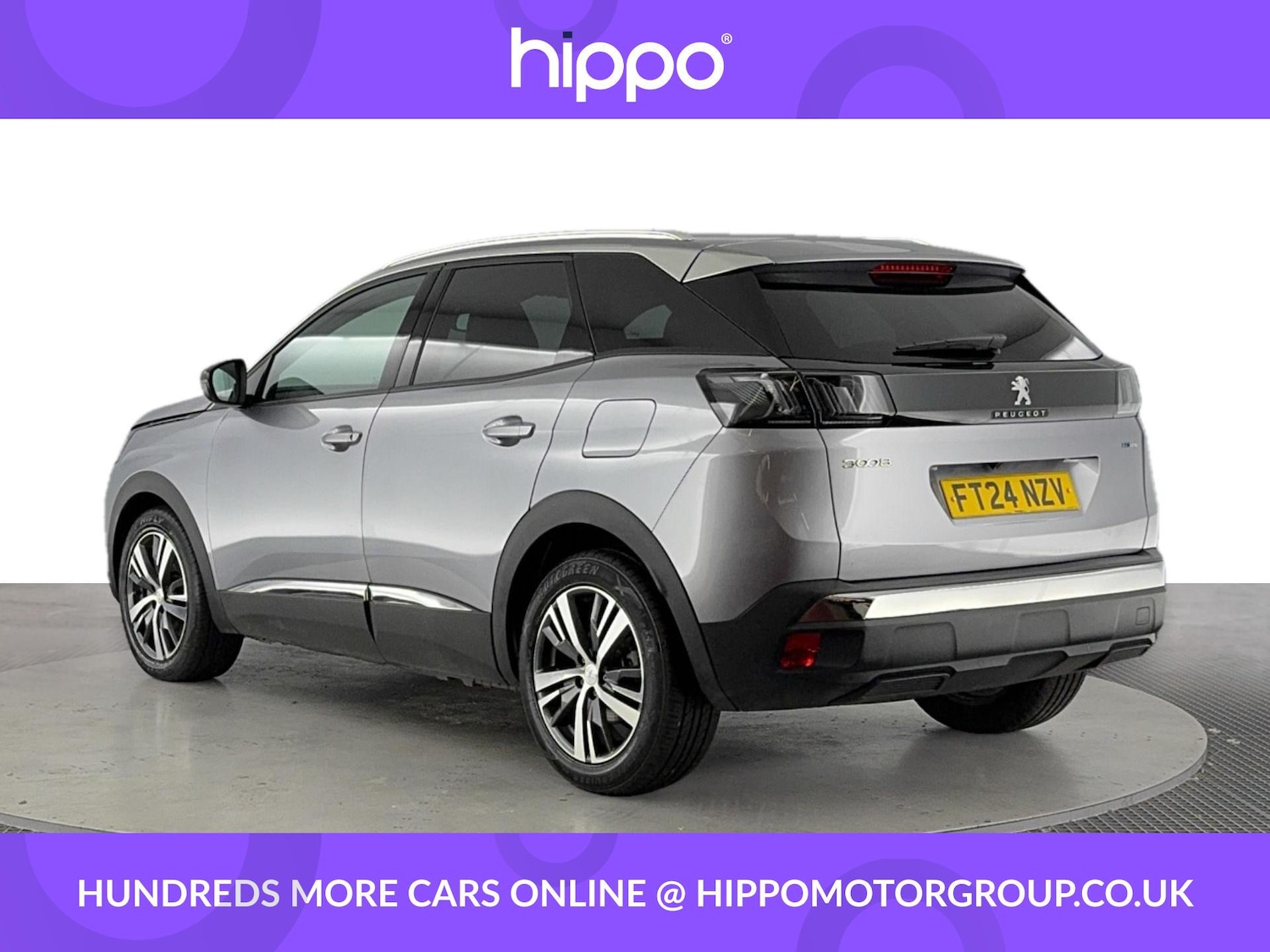 Used Peugeot 3008 2024 for sale - 77290992: Photo 6