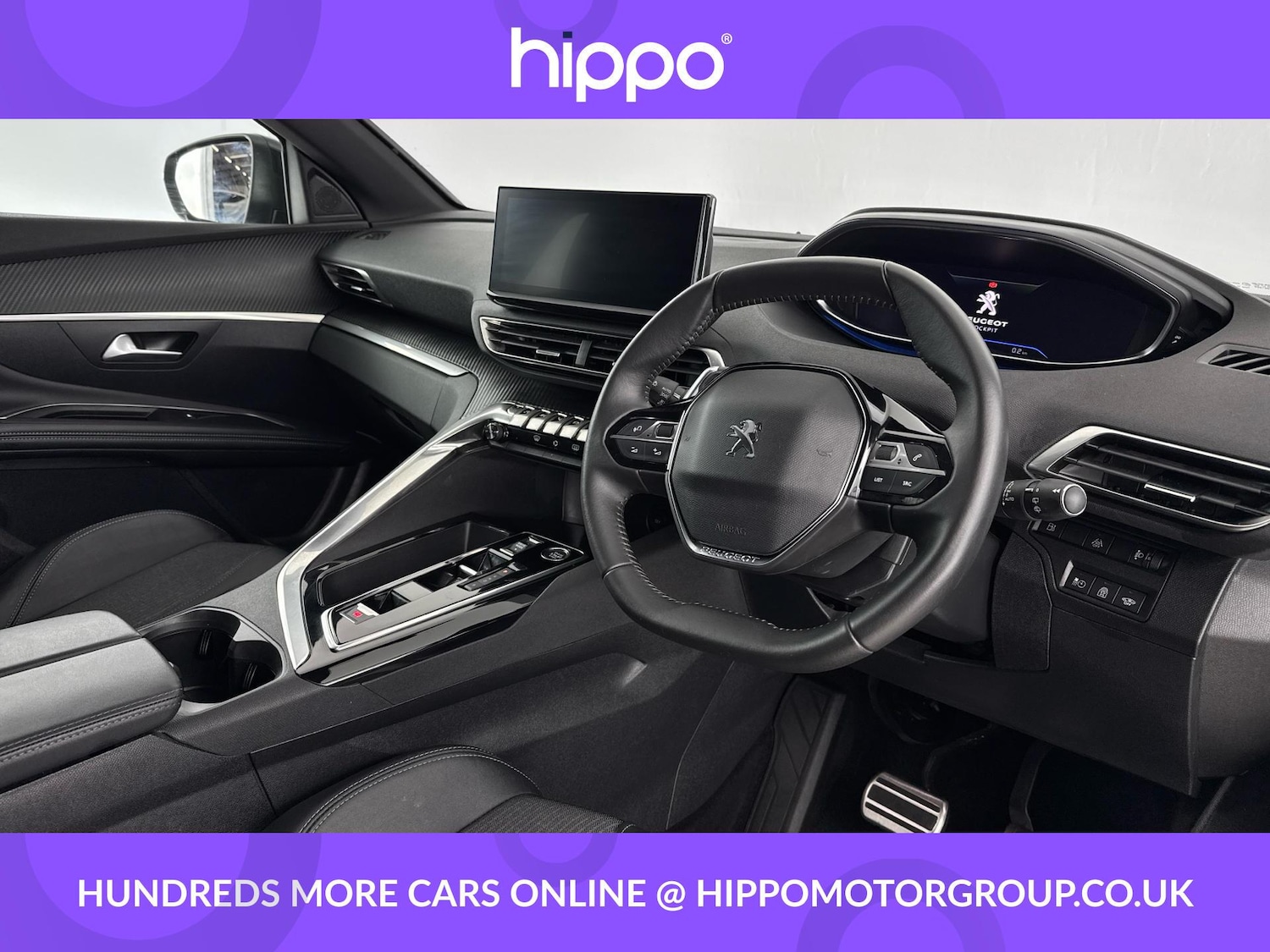 Used Peugeot 3008 2024 for sale - 77290992: Photo 9