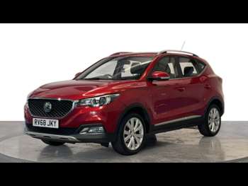 2018 - 1.0T GDi Excite 5dr DCT