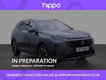 Used Peugeot 5008 2025 for sale - 79874123: Photo