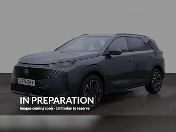 Used Peugeot 5008 2025 for sale - 79874123: Photo