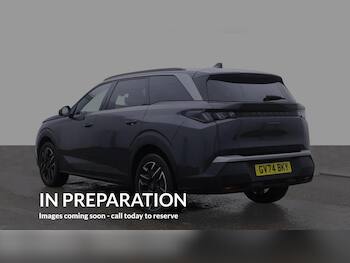 Used Peugeot 5008 2025 for sale - 79874123: Photo