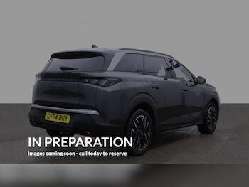 Used Peugeot 5008 2025 for sale - 79874123: Photo