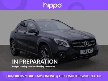 Used Mercedes-Benz GLA 2019 for sale - 79589912: Photo