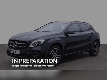 Used Mercedes-Benz GLA 2019 for sale - 79589912: Photo
