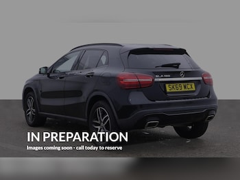 Used Mercedes-Benz GLA 2019 for sale - 79589912: Photo