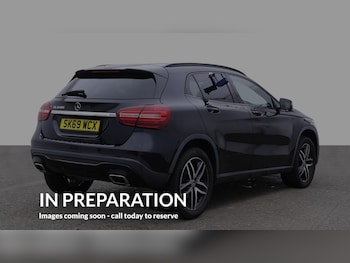 Used Mercedes-Benz GLA 2019 for sale - 79589912: Photo