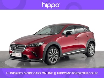 Used Mazda CX-3 2019 for sale - 79425977: Photo