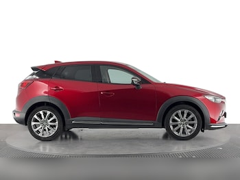 Used Mazda CX-3 2019 for sale - 79425977: Photo