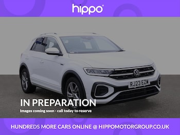 Used Volkswagen T-Roc 2023 for sale - 79169711: Photo