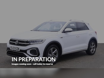 Used Volkswagen T-Roc 2023 for sale - 79169711: Photo