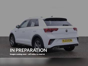 Used Volkswagen T-Roc 2023 for sale - 79169711: Photo