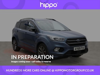 Used Ford Kuga 2019 for sale - 78648484: Photo