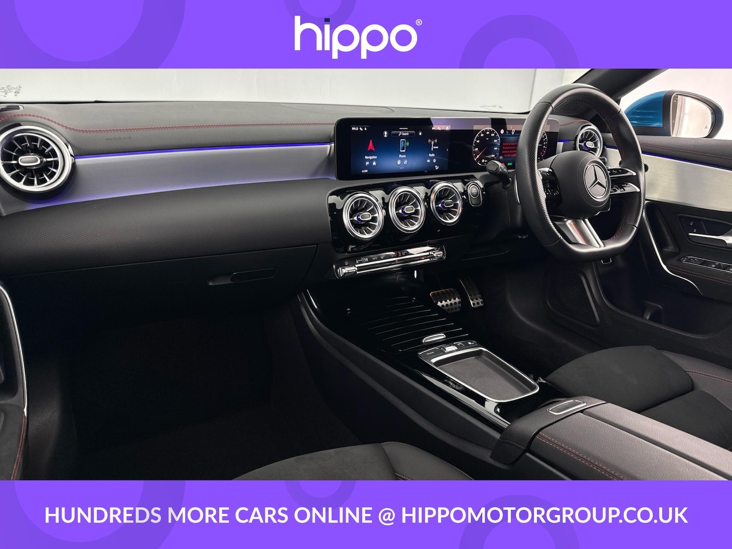 Used Mercedes-Benz CLA 2024 for sale - 77376501: Photo 10