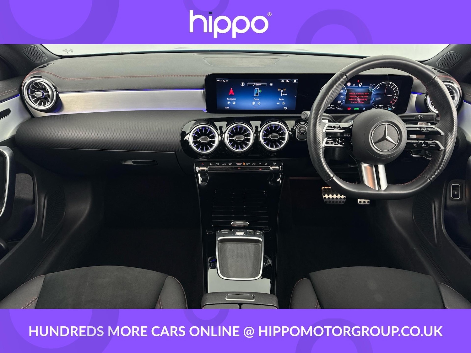 Used Mercedes-Benz CLA 2024 for sale - 77376501: Photo 11