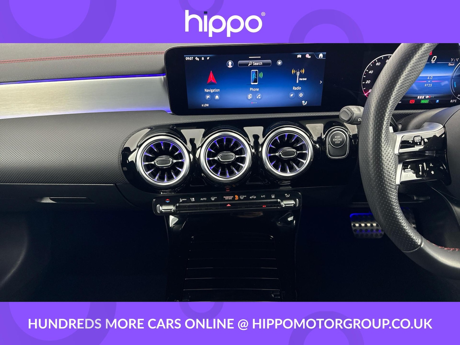 Used Mercedes-Benz CLA 2024 for sale - 77376501: Photo 12