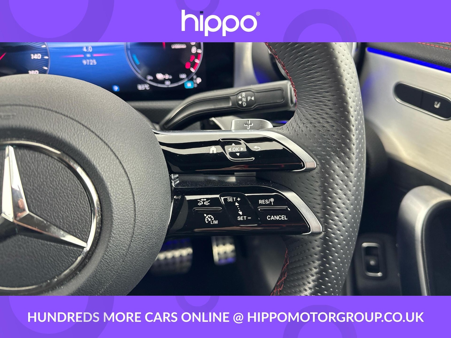 Used Mercedes-Benz CLA 2024 for sale - 77376501: Photo 17