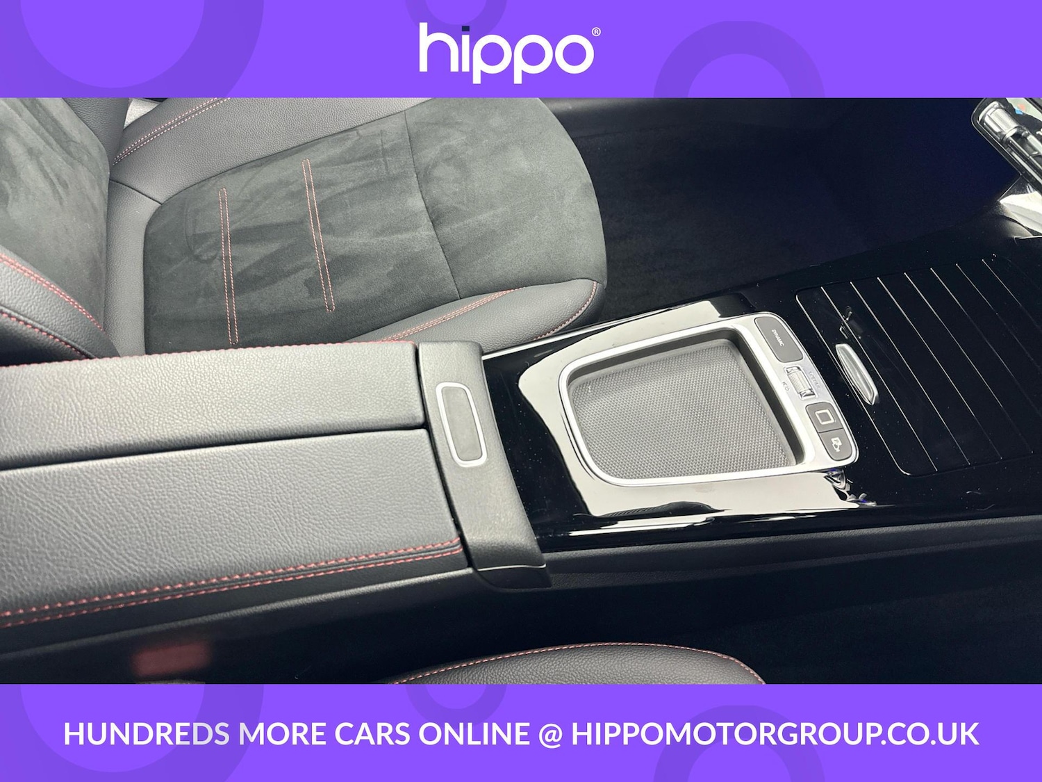 Used Mercedes-Benz CLA 2024 for sale - 77376501: Photo 21