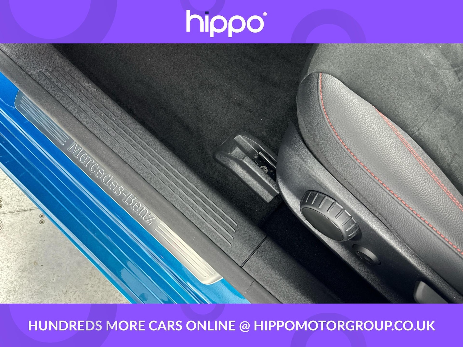 Used Mercedes-Benz CLA 2024 for sale - 77376501: Photo 23