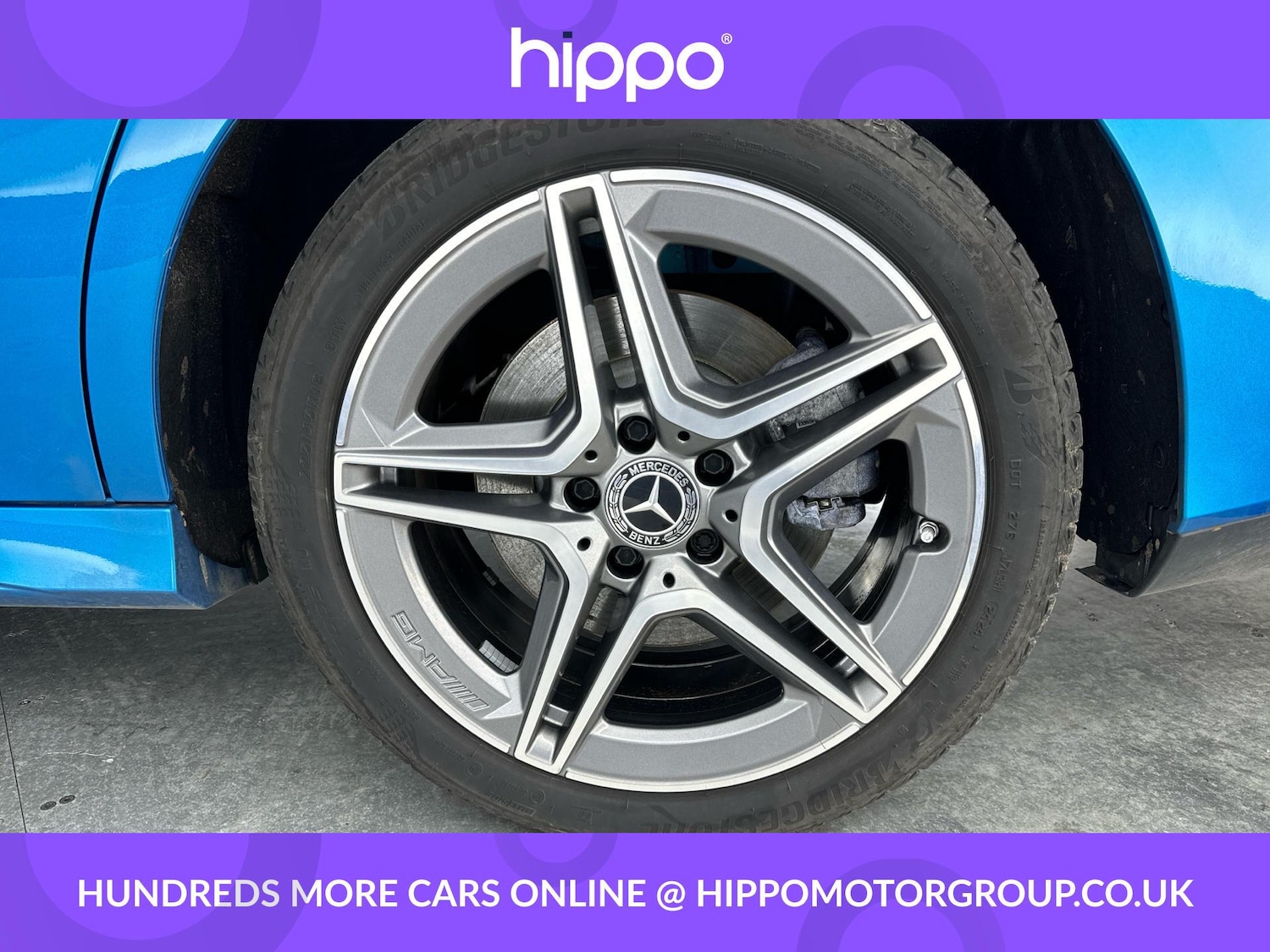 Used Mercedes-Benz CLA 2024 for sale - 77376501: Photo 24