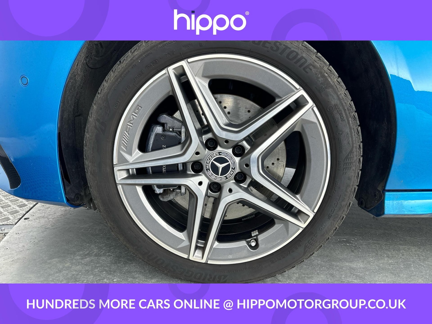 Used Mercedes-Benz CLA 2024 for sale - 77376501: Photo 25