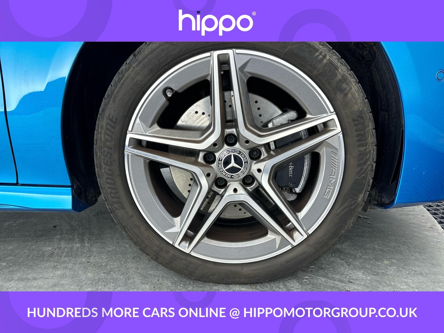 Used Mercedes-Benz CLA 2024 for sale - 77376501: Photo 26