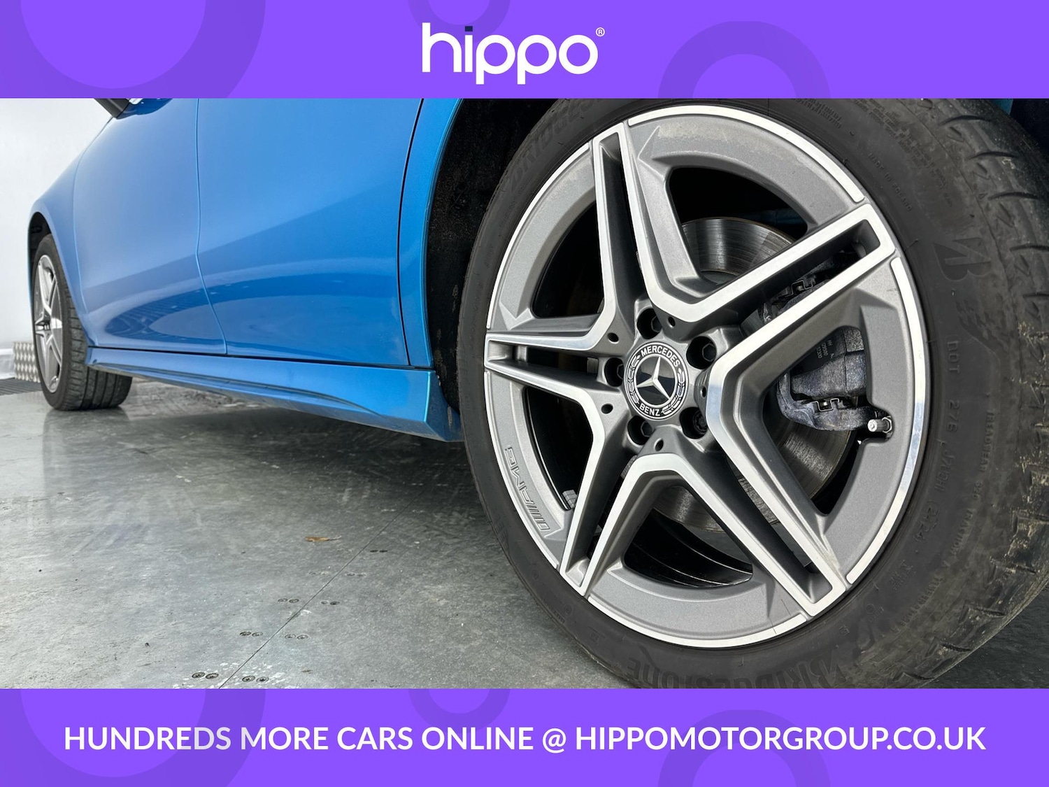 Used Mercedes-Benz CLA 2024 for sale - 77376501: Photo 28