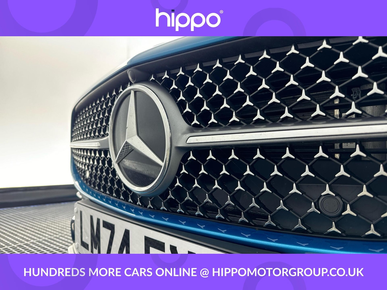 Used Mercedes-Benz CLA 2024 for sale - 77376501: Photo 33