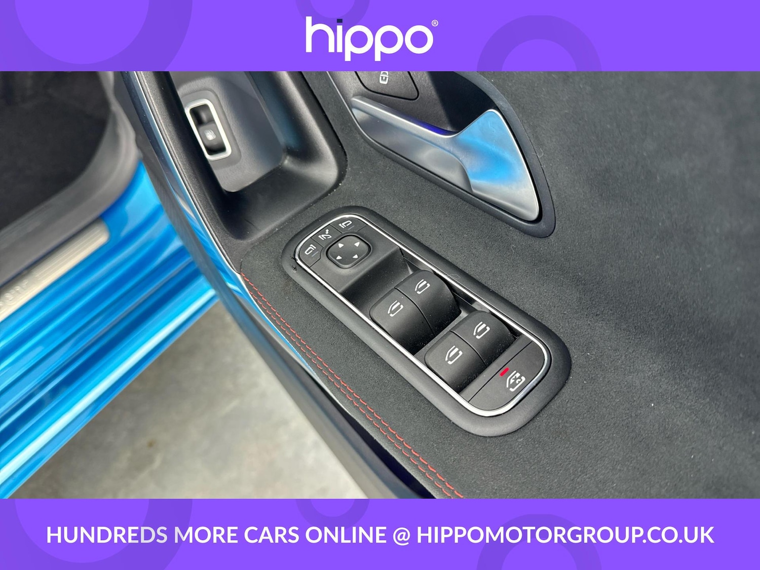 Used Mercedes-Benz CLA 2024 for sale - 77376501: Photo 35