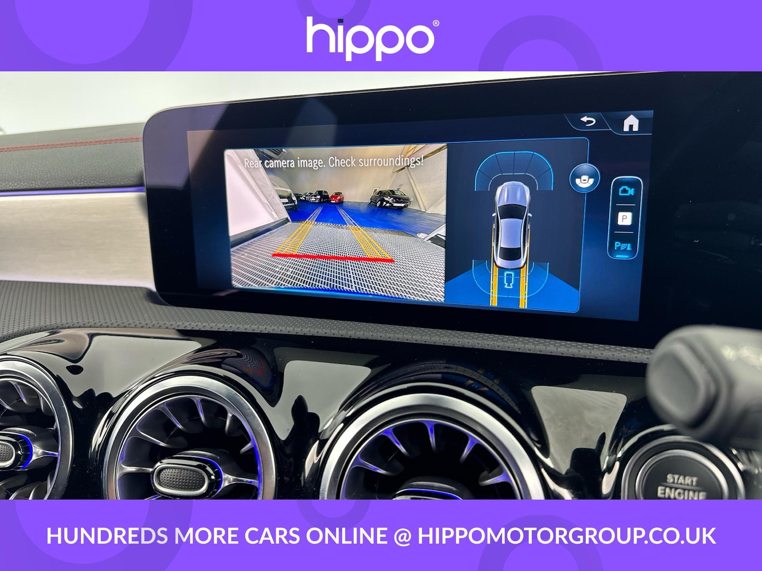 Used Mercedes-Benz CLA 2024 for sale - 77376501: Photo 40