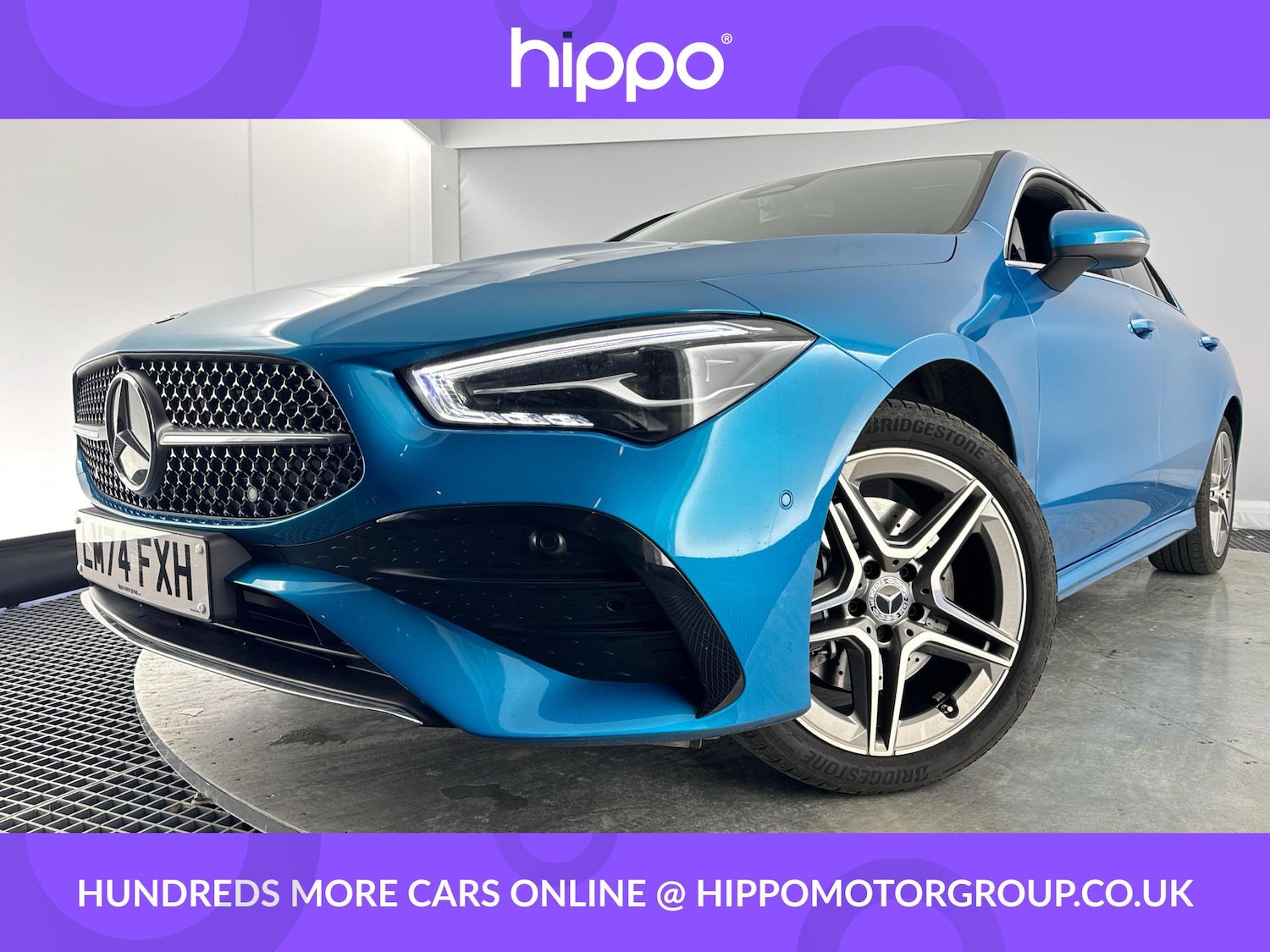 Used Mercedes-Benz CLA 2024 for sale - 77376501: Photo 41