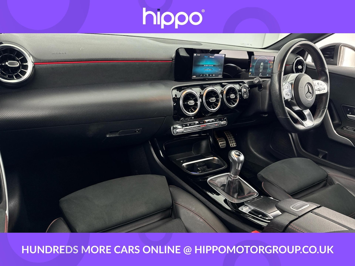 Used Mercedes-Benz A-Class 2018 for sale - 77455995: Photo 10