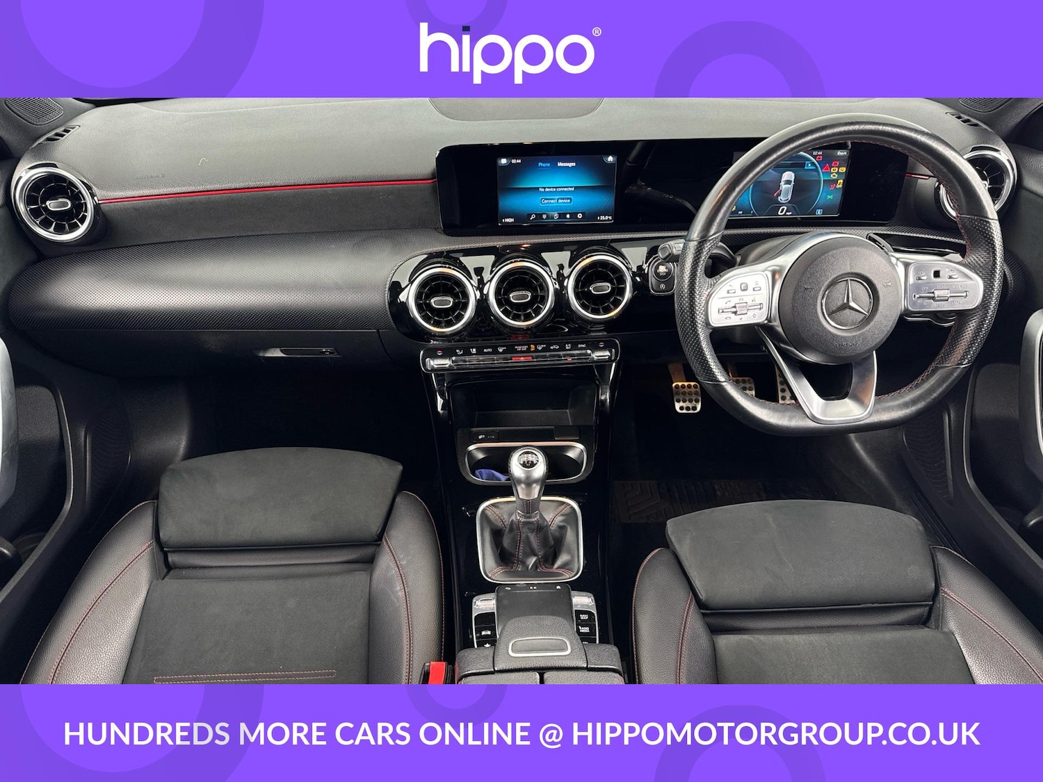 Used Mercedes-Benz A-Class 2018 for sale - 77455995: Photo 11