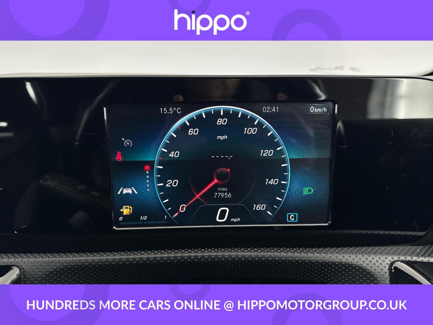 Used Mercedes-Benz A-Class 2018 for sale - 77455995: Photo 13