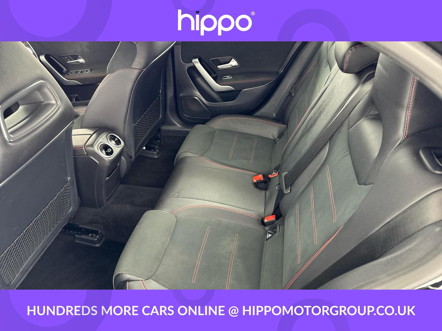 Used Mercedes-Benz A-Class 2018 for sale - 77455995: Photo 14