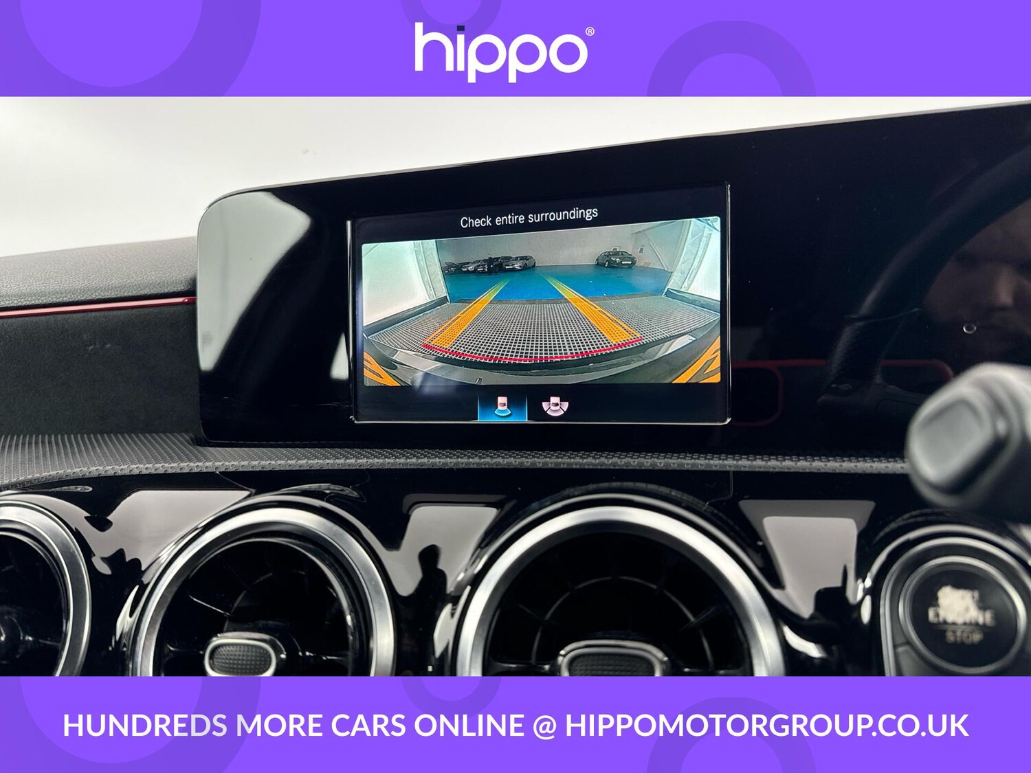 Used Mercedes-Benz A-Class 2018 for sale - 77455995: Photo 20