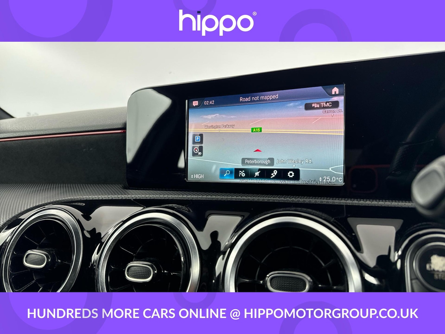 Used Mercedes-Benz A-Class 2018 for sale - 77455995: Photo 21