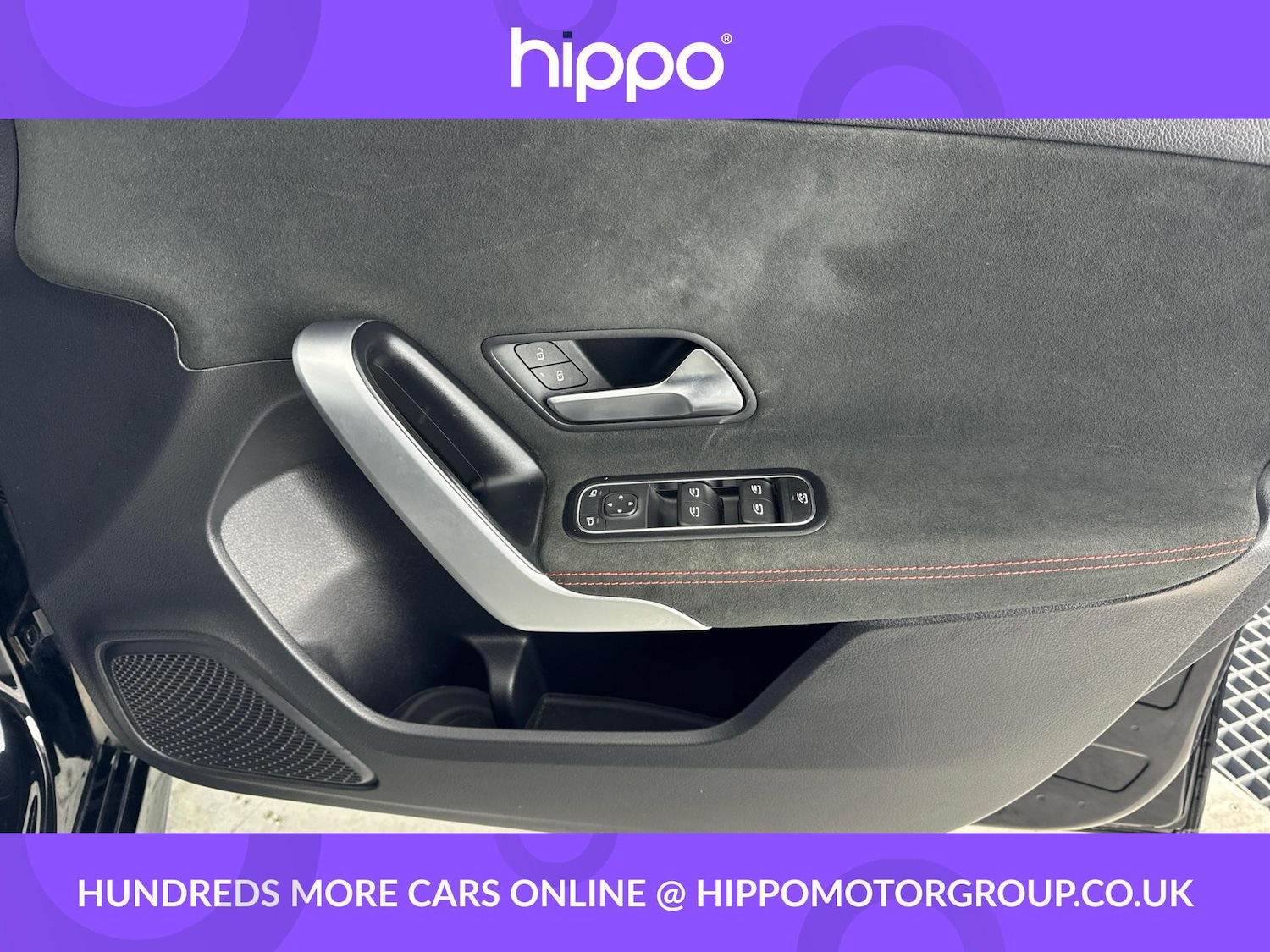 Used Mercedes-Benz A-Class 2018 for sale - 77455995: Photo 24