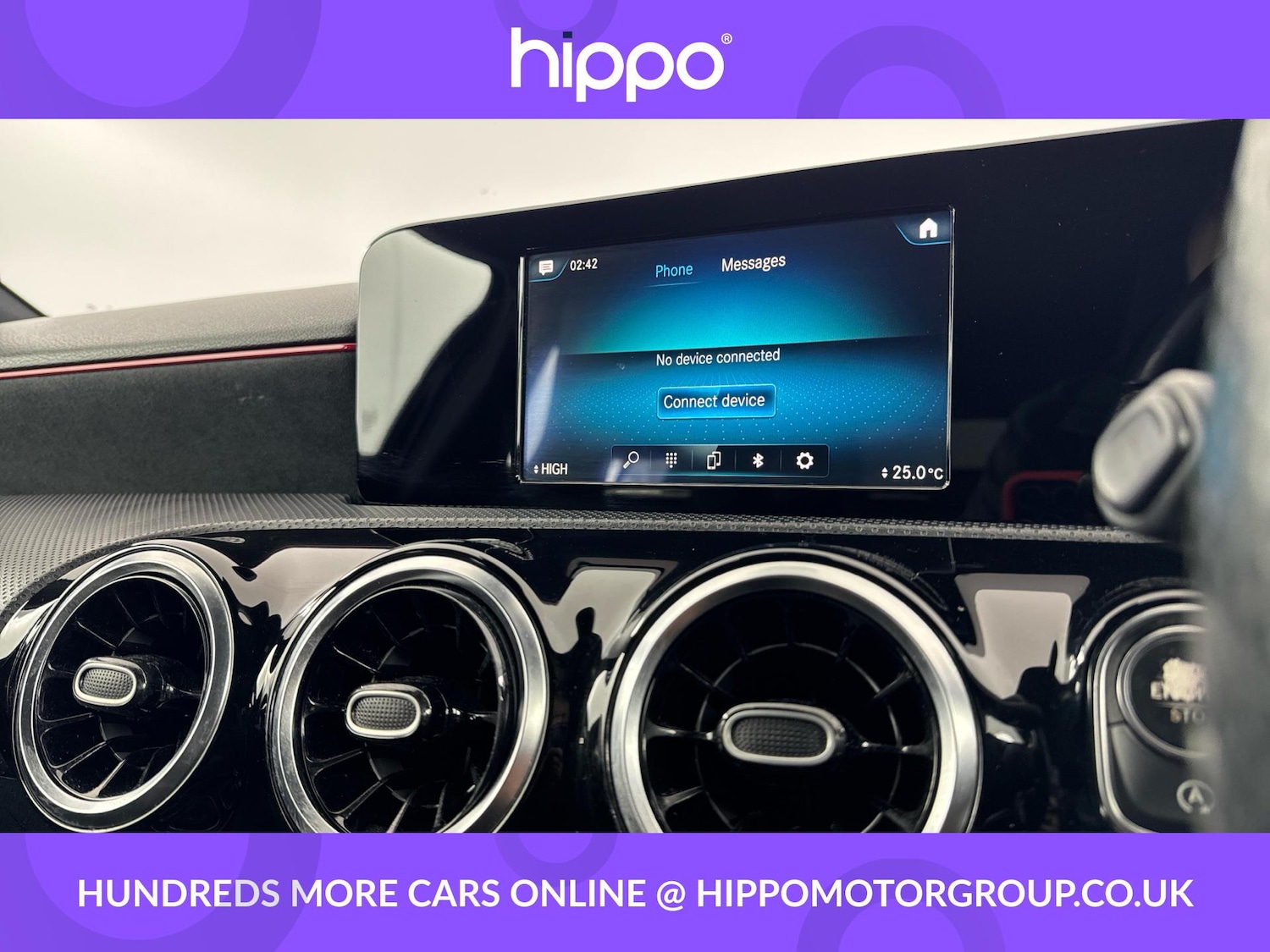 Used Mercedes-Benz A-Class 2018 for sale - 77455995: Photo 25