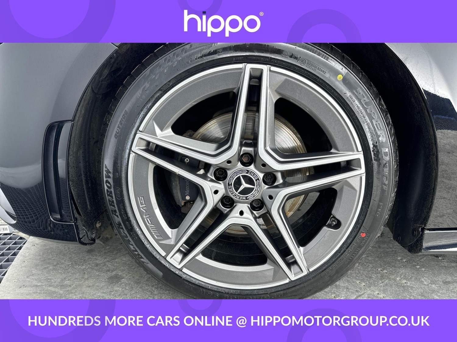 Used Mercedes-Benz A-Class 2018 for sale - 77455995: Photo 29