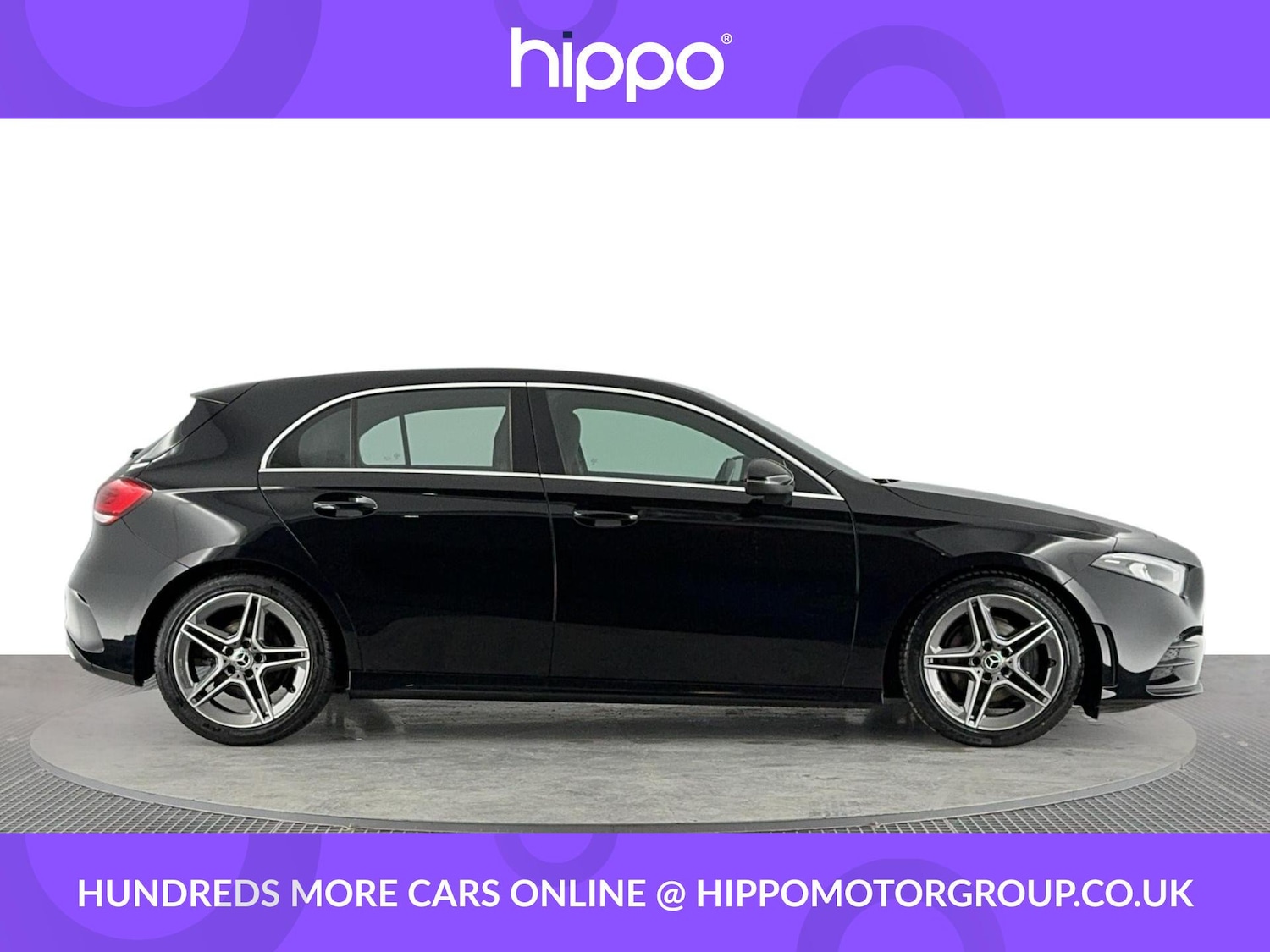 Used Mercedes-Benz A-Class 2018 for sale - 77455995: Photo 3