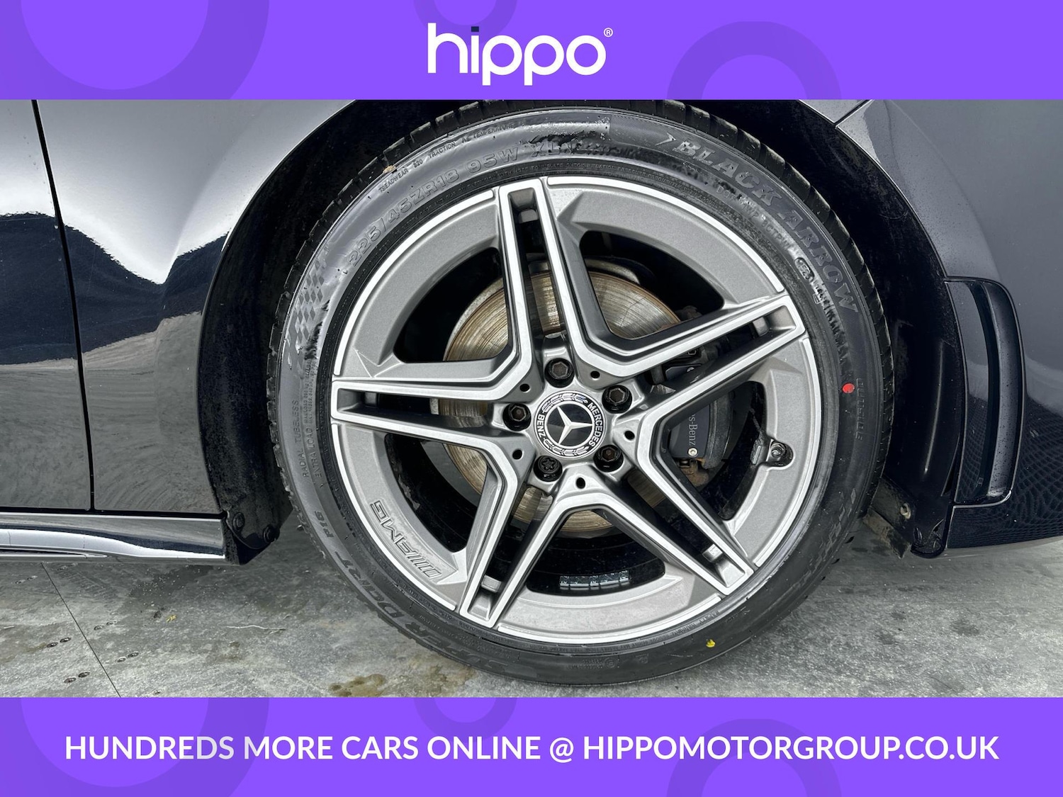 Used Mercedes-Benz A-Class 2018 for sale - 77455995: Photo 30