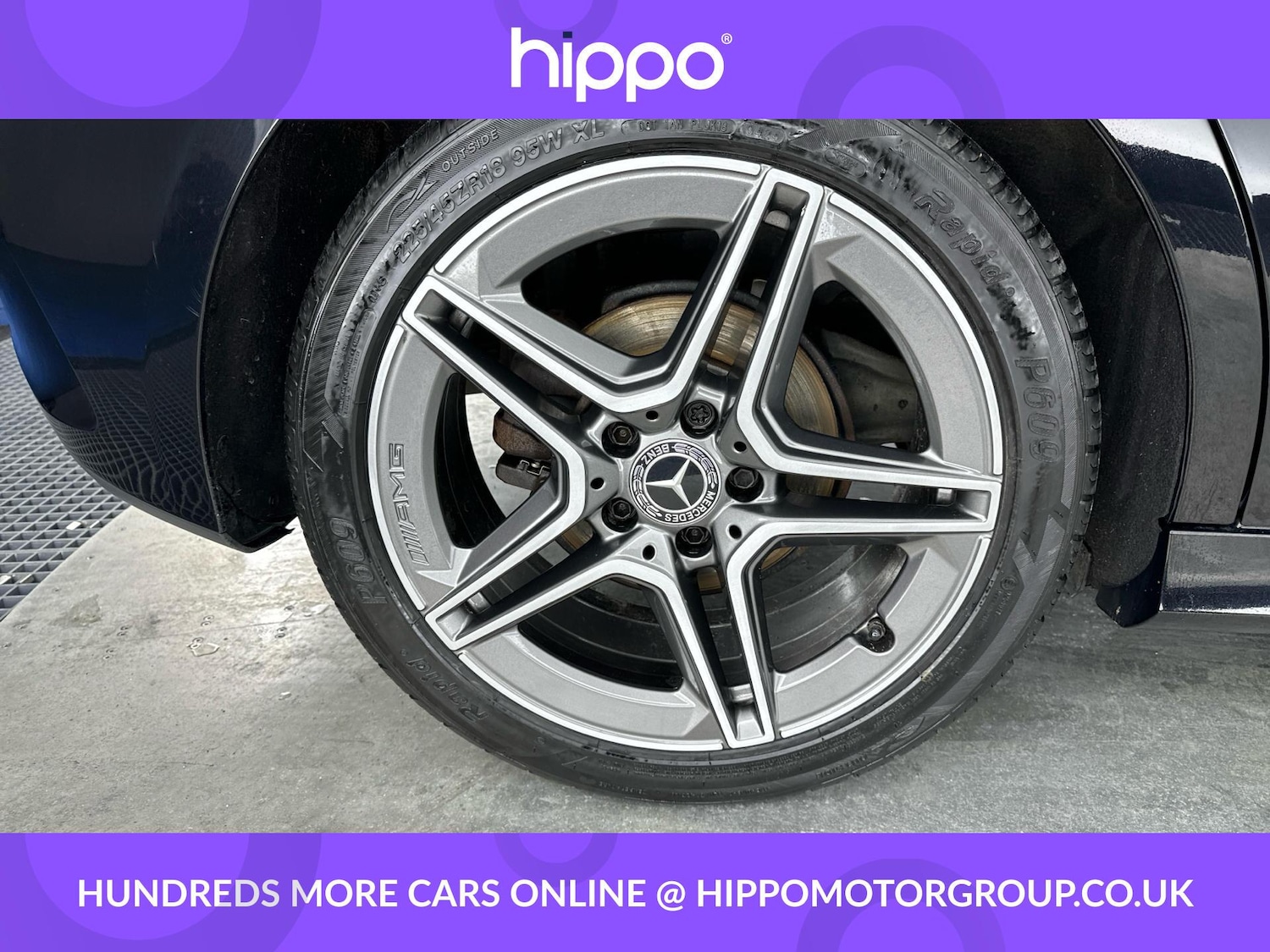 Used Mercedes-Benz A-Class 2018 for sale - 77455995: Photo 31