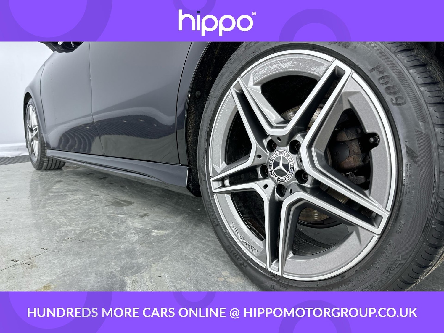 Used Mercedes-Benz A-Class 2018 for sale - 77455995: Photo 32