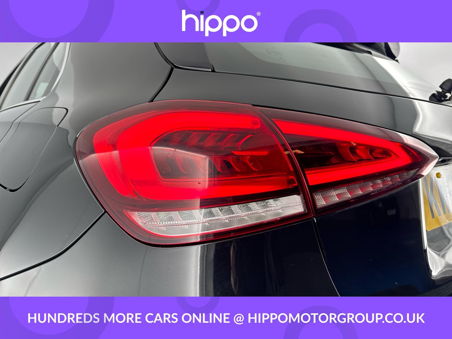 Used Mercedes-Benz A-Class 2018 for sale - 77455995: Photo 33