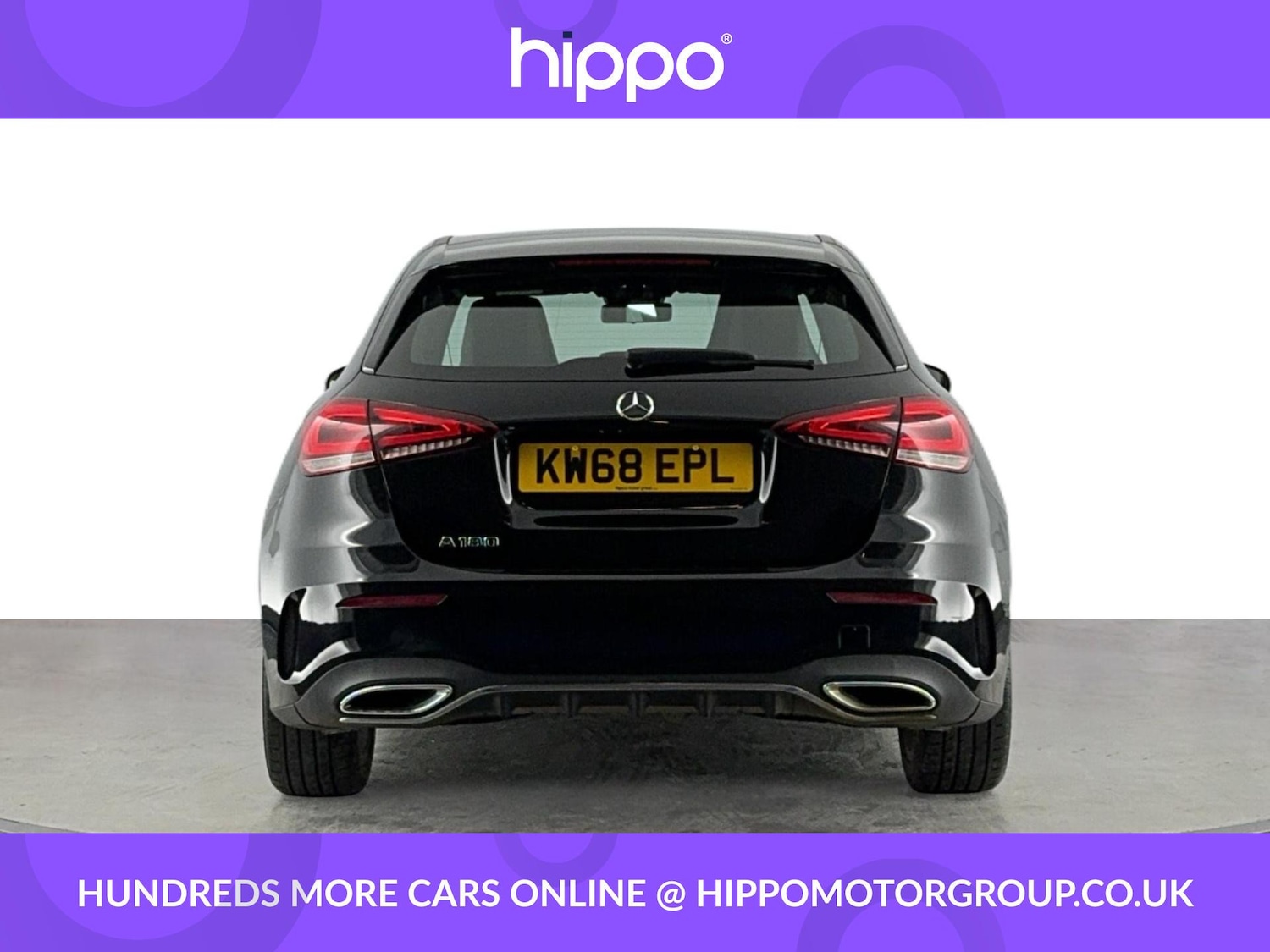 Used Mercedes-Benz A-Class 2018 for sale - 77455995: Photo 5