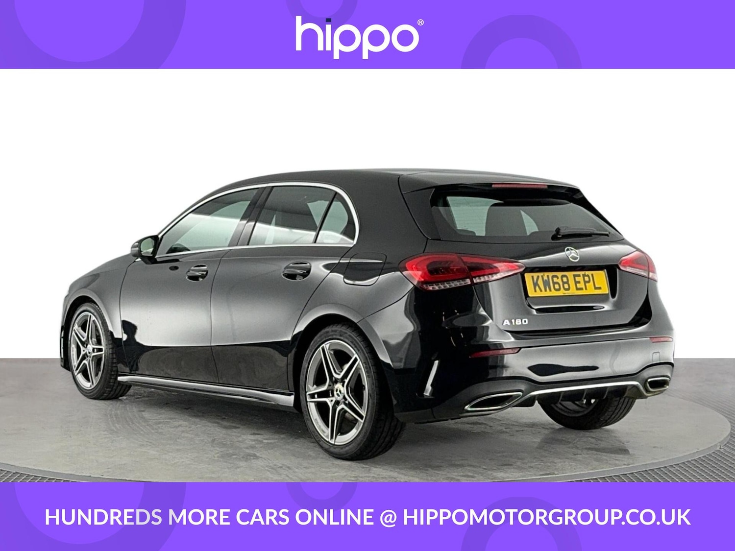 Used Mercedes-Benz A-Class 2018 for sale - 77455995: Photo 6