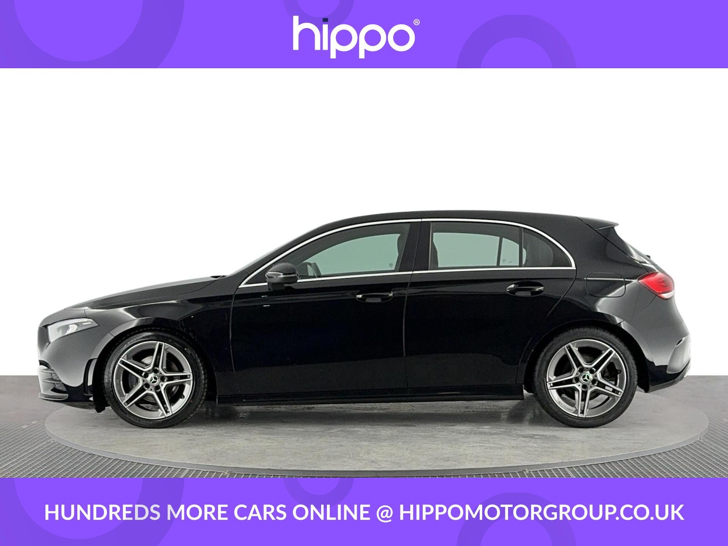 Used Mercedes-Benz A-Class 2018 for sale - 77455995: Photo 7